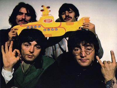 Yellow Submarine