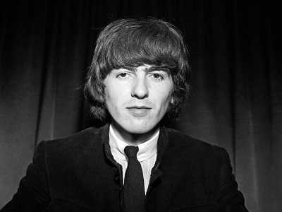 George harrison