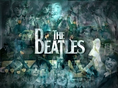 Fondo The Beatles