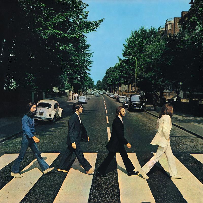 Abbey Road