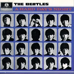 A Hard Day´s Night