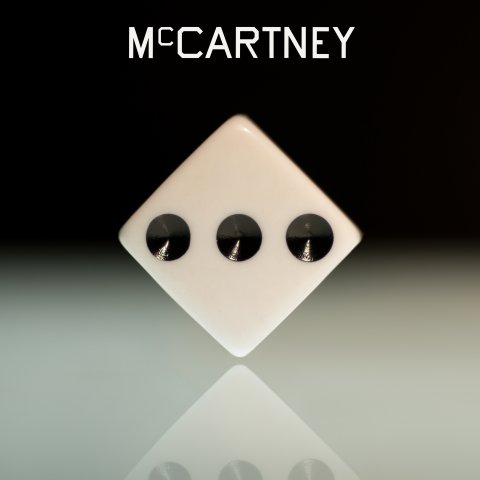 McCartney III - Out Now