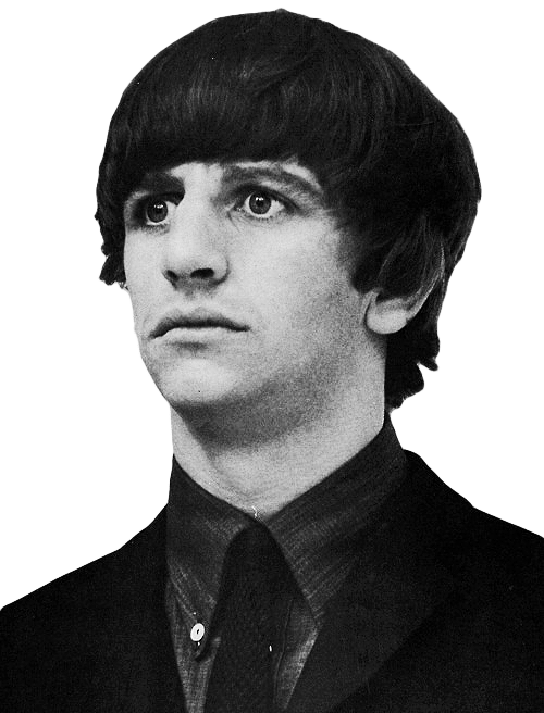 Ringo Starr