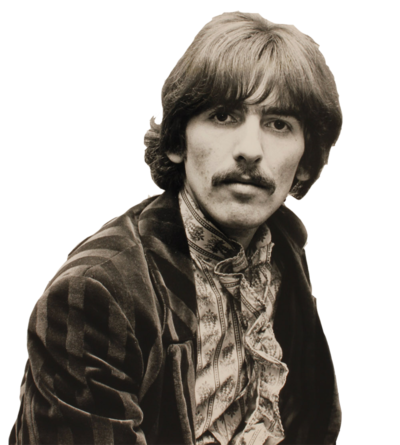 George Harrison