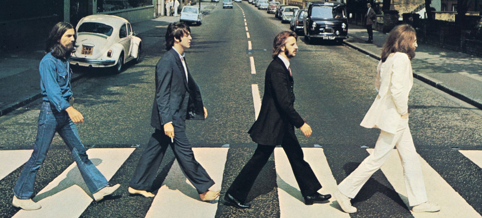 Abbey Road